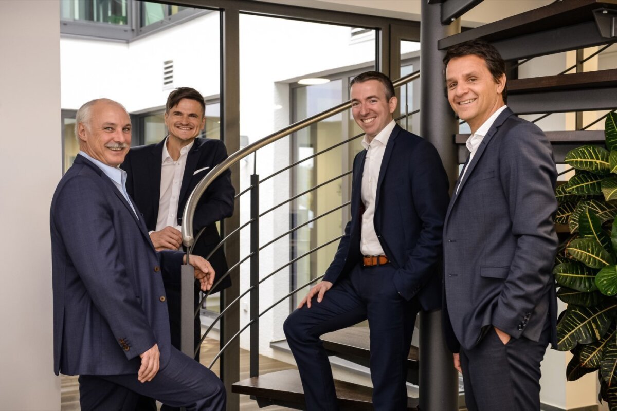 Euricon team 48
