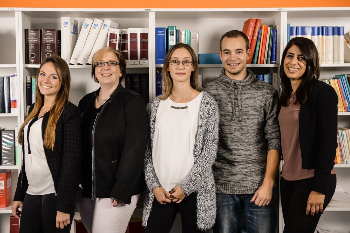 Euricon team 006