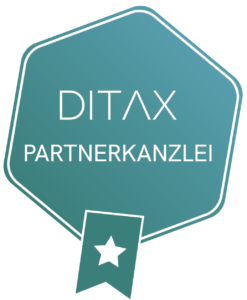 DITAX Partnerkanzlei Transparent 002