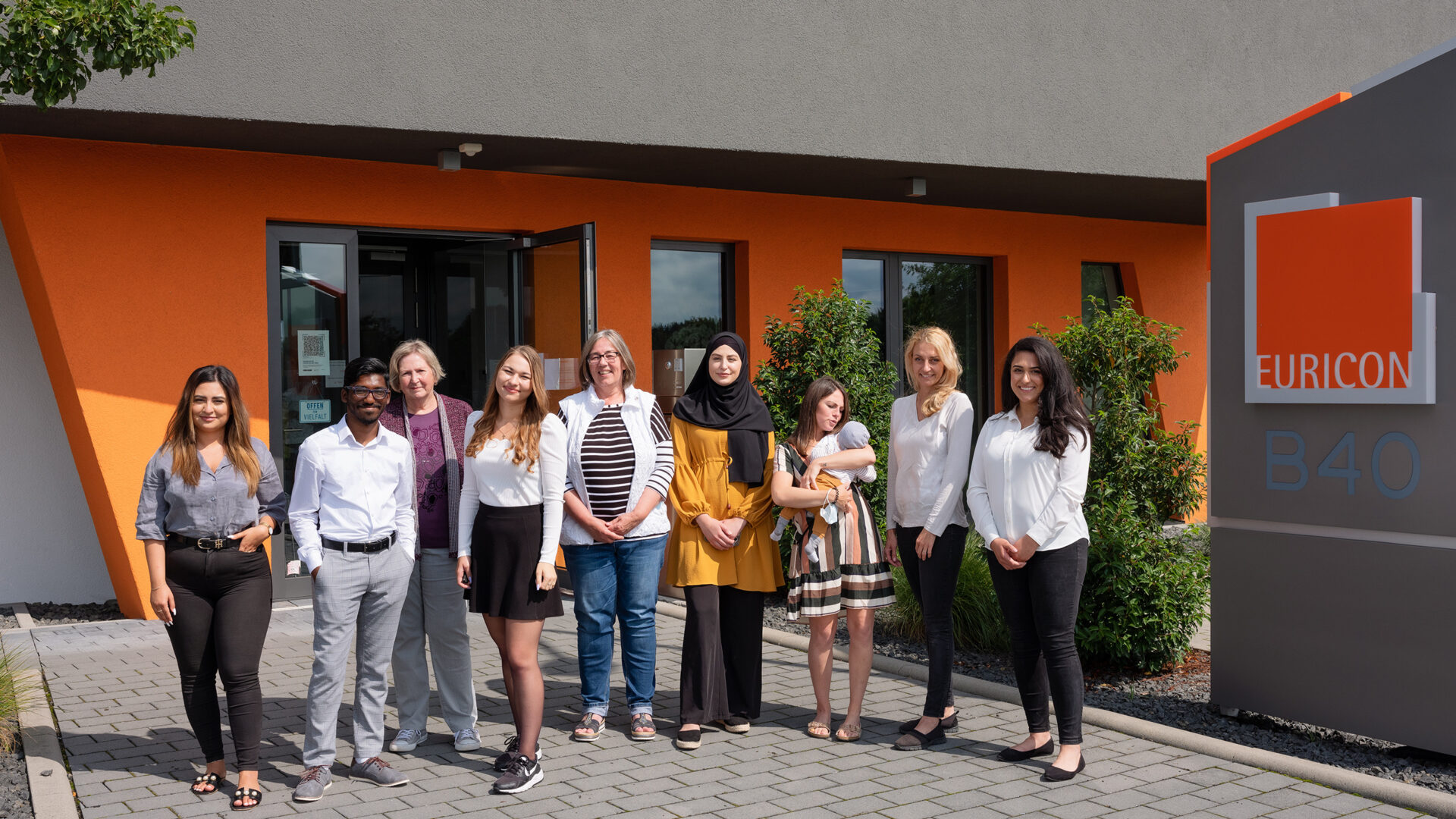 Euricon Gmbh & Co Kg Steuerberatungsgesellschaft