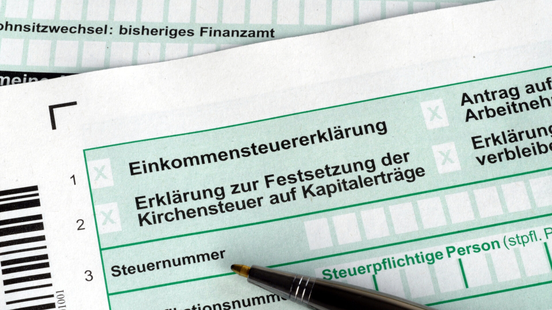 Werbungskosten bei den Einkünften aus Kapitalvermögen doch abzugsfähig? · EURICON Steuerberatung