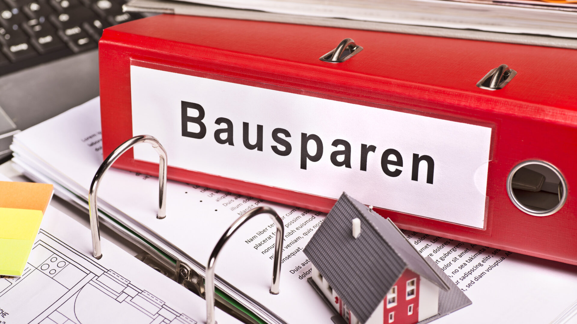 Kündigung eines Bausparvertrages zur Zinsersparnis? · EURICON Steuerberatung