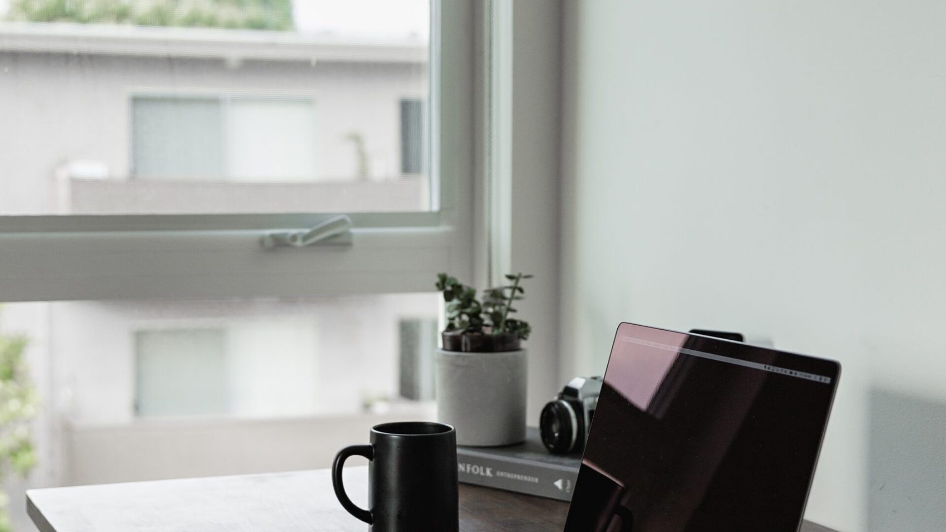 Aufwendungen für ein häusliches Arbeitszimmer während des Home-Offices · EURICON Steuerberatung