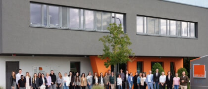 Euricon Team 2025 09 02