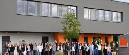 Euricon Team 2025 09 03