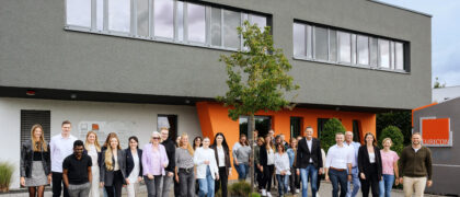 Euricon Team 2025 09 07