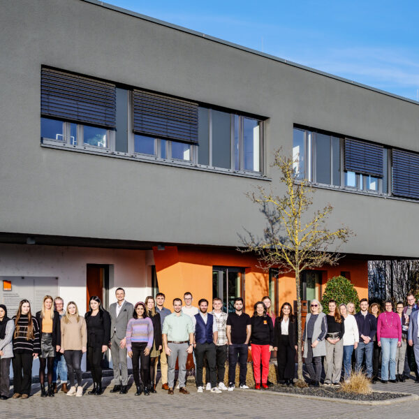 EURICON Team