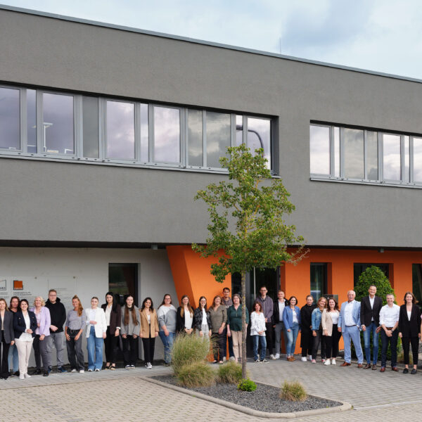 Euricon Team 2025 09 02