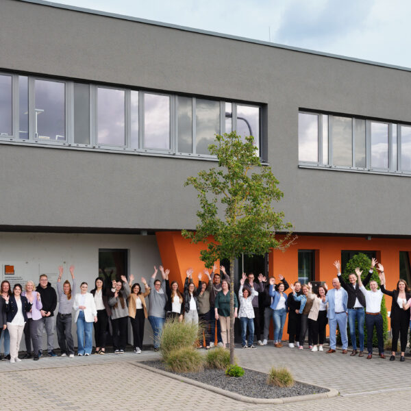 Euricon Team 2025 09 03