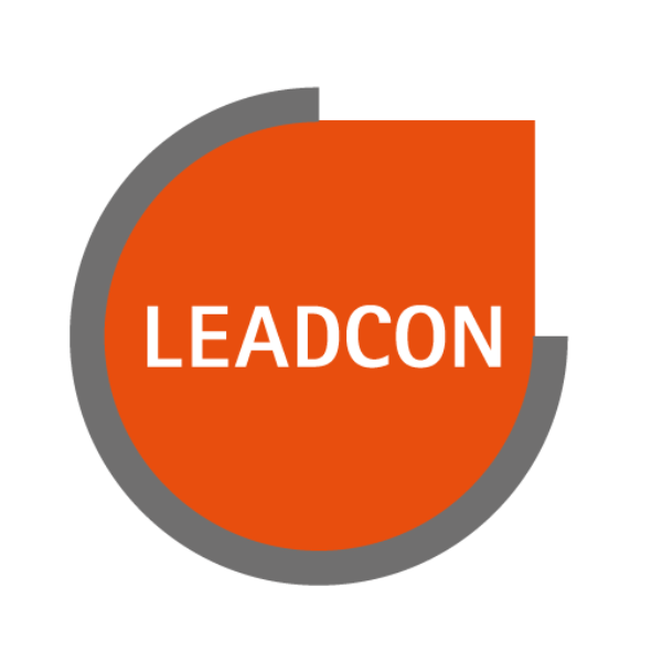 LEADCON Logo