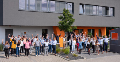 Euricon Team 20210825 2