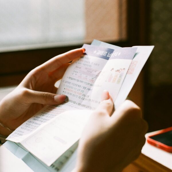 Photo by Chanhee Lee