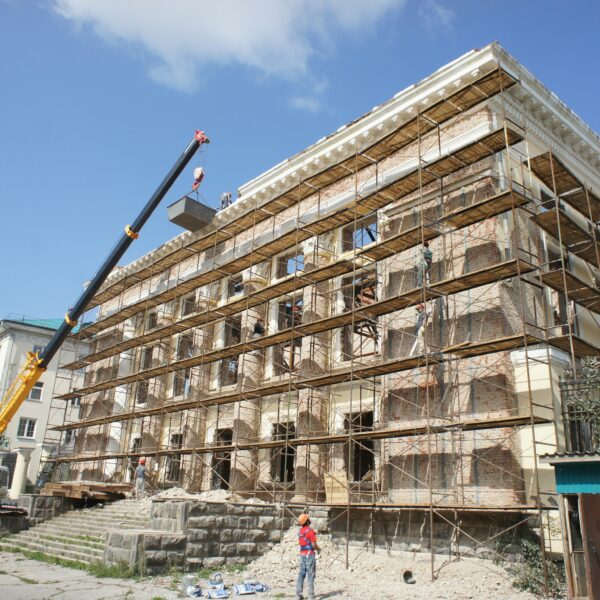 Photo by Boris Busorgin