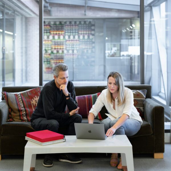 Photo by LinkedIn Sales Solutions